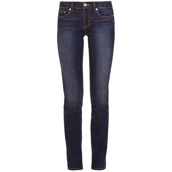 Tory Burch Super Skinny Jeans, great condition! - Picture 3 of 3